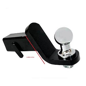 Engate Removível Curto