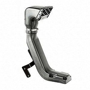 Snorkel Modelo Rugged Ridge Jeep Wrangler JK/JKU 2007 a 2018