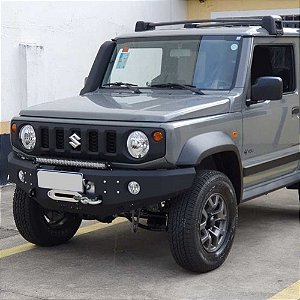 Parachoque Dianteiro Jimny Sierra