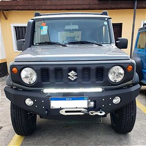Parachoque Dianteiro Jimny Sierra