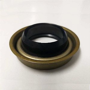 Retentor da Saida do Cardan Traseiro Jeep Wrangler JK 07 a 18 e Cherokee