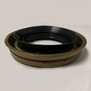 Retentor do Pinhão do Diferencial Dianteiro Wrangler JK JKU 07 A 18