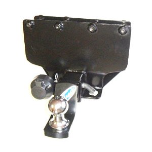 Engate Exportação Jeep Wrangler JK JKU 2007 a 2018 Reforçado