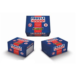 Pastilhas de Freio Traseiro Troller T4 2015 a 2018 - FRAS-LE