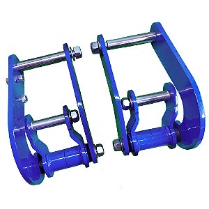 Kit Jumelo Comfort Altura Original Nissan X-Terra