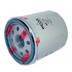 Filtro de óleo Jeep Wrangler JL/JLU 2.0 TURBO - 2019 a 2025