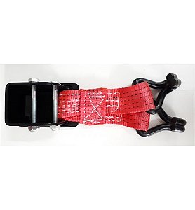 Suporte Para Erguer o carro pelas roda - Macaco Hi-Lift / Farm Jack