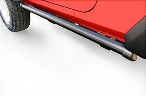 Estribo Elétrico Retrátil Jeep Wrangler 2 portas JK e JL (2007 - 2026)