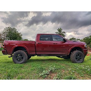 Kit Lift de Suspensão 4\" Dodge RAM 2019 - 2021
