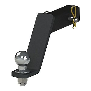 Engate Ponteira Removível com Rebaixo de 6\" 50x50