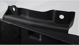 Suporte de Placa Jeep Wrangler JK JKU 2007 - 2018