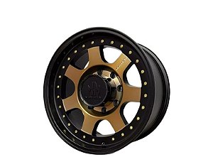 Jogo Rodas 18x9 Mayhem Prodigy 8x165 Dodge Ram 2500 e 3500