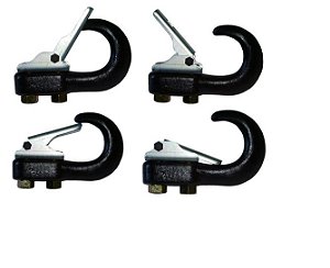 Clipe de Segurança para Gancho Power