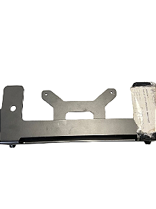 Suporte de Placa Articulado para Bocal Roletado Power