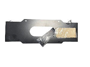 Suporte de Placa Removivel Bocal Fixo Sem Base Power