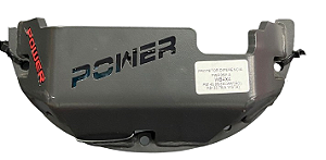 Protetor Dana 35 Power Modelo 01 Cinza