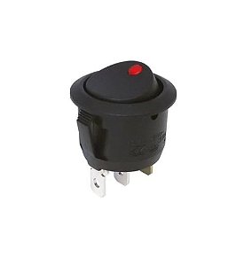 Chicote Completo Farol Milha Barra Led