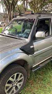 Snorkel Sem Cabeça TR4 2010 em Diante - OGZ