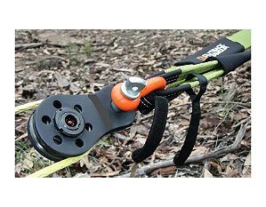 Patesca Especial 10T Preta