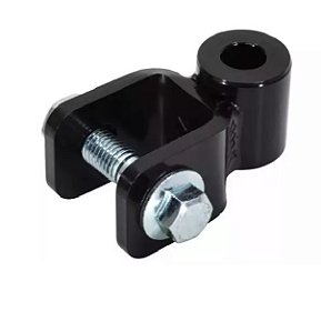 Prolongador Do Amortecedor 3 Troller 2015 Em Diante