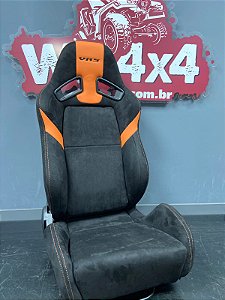 Banco Concha Reclinável Universal VRS-BC03