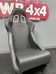 Banco Concha Fixo Personalizado VRS-BC05