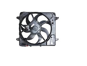Eletro Ventilador Jeep Wrangler 3.6 12 - Thellus