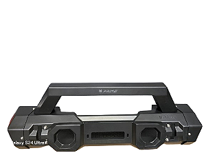 Parachoque Modelo Slim JK JL  JT