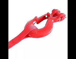 Guincho Elétrico Extreme 14000 Lbs - Cabo De Aço