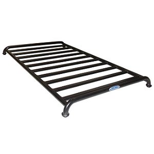 Bagageiro de Teto (Modelo Pequeno) Troller 2015 a 2021