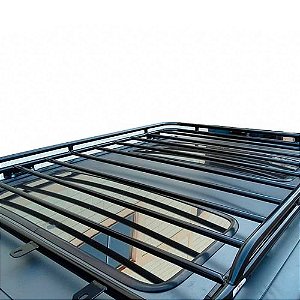 Bagageiro Troller 2015 a 2021