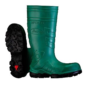 Bota Superleve Baspan