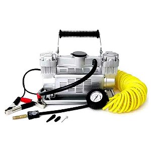 Compressor Pistão Duplo - WB4x4