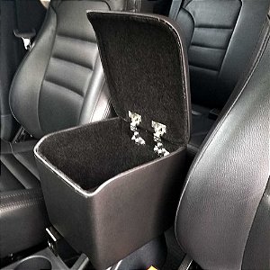 Console Apoio de Braço Troller 2015 a 2021