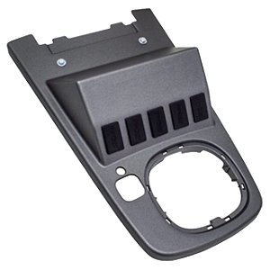 Console Para Rádio PX Abertura 5 Teclas Troller 2015 a 2021