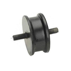Coxim Carroceria Jeep Willys (Coxim Radiador)