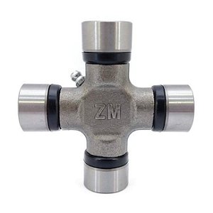 Cruzeta do Eixo Dianteiro F1000, Javali, Cherokee, Wrangler TJ e JK/JKU 07-12- ZM