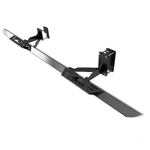 Estribo Lateral Rock Slider Amarok