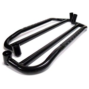 Estribos Laterais Com Tubo Protetor Inferior Jimny