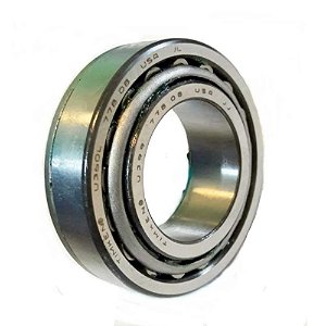 Kit Rolamento de Roda Traseira + Retentor Traseiro Jeep Wrangler JK/JKU 2007 a 2018