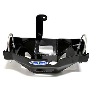 Protetor do Diferencial Traseiro Jimny