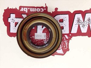 Retentor do Pinhão do Diferencial Dianteiro 4x4 - Troller (Código DRT0133BAGE)