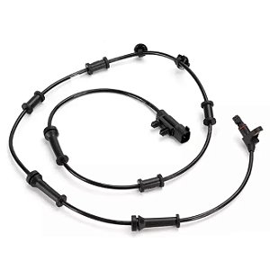 Sensor de ABS Dianteiro Jeep Wrangler JK e JKU 2007 até 2018