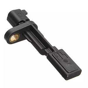 Sensor de ABS Traseiro Jeep Wrangler JK e JKU 2007 a 2018, Jeep Liberty KK 2008 a 2012