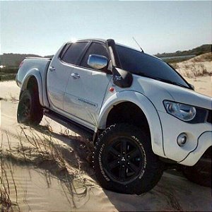 Snorkel L200 Triton - OGZ