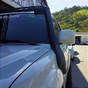 Snorkel TR4 2010 em Diante - OGZ