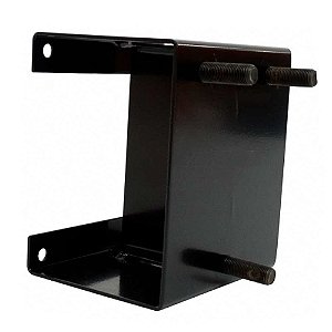 Suporte de Estepe Willys