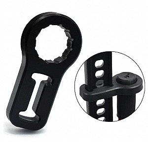 Trava Para Macaco Hi-Lift e Similares
