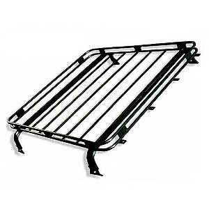 Bagageiro Toyota Bandeirantes Jeep Curto