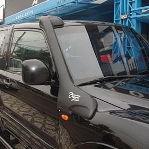 Snorkel Pajero Full - OGZ